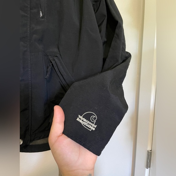 Carhartt Storm Defender® Jacket | Loose Fit | Heavyweight | No Hood - Picture 9 of 14